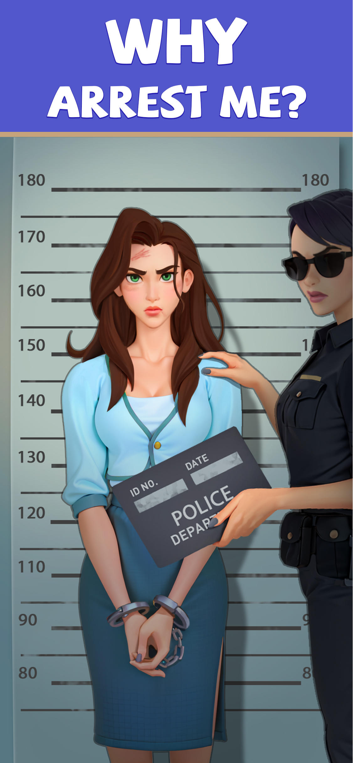 Screenshot 1 of Unisci prigione: puzzle nascosto 1.146.1076