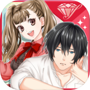 Problematic share house: Dating/Otome game for women where yuri can also play ──You can get hints to lighten your heart and make it easier