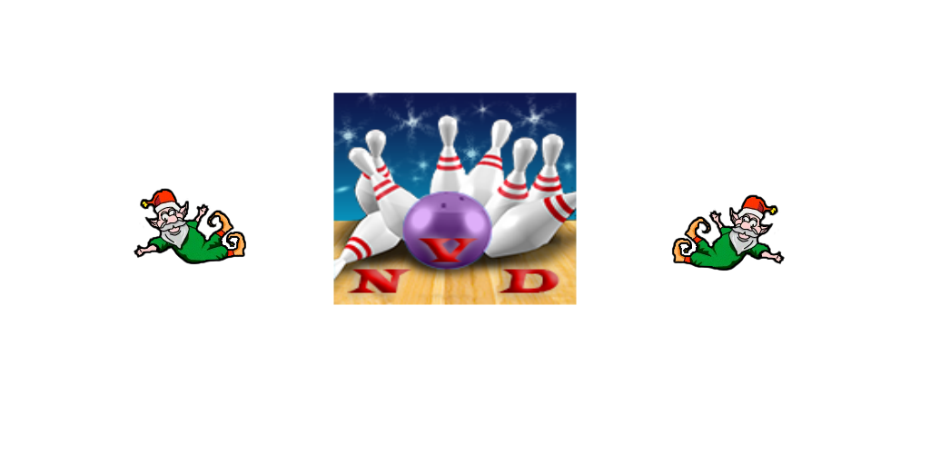 Banner of Elfo Bowling 4.0