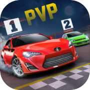 Gioco di corse multiplayer - Drift & Drive Car Games
