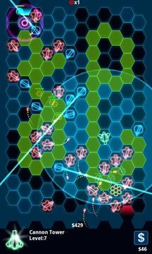 ZDefense HD Lite Game Screenshot
