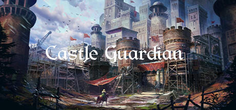 Banner of Castle Guardian 