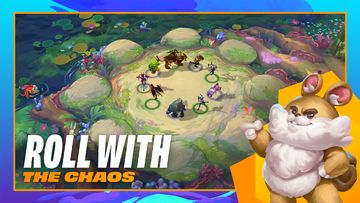 TFT: Teamfight Tactics Game Screenshot