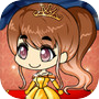 Pretty Girl's Beauty and the Beast Style