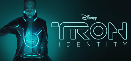 Banner of Tron: Identiti 