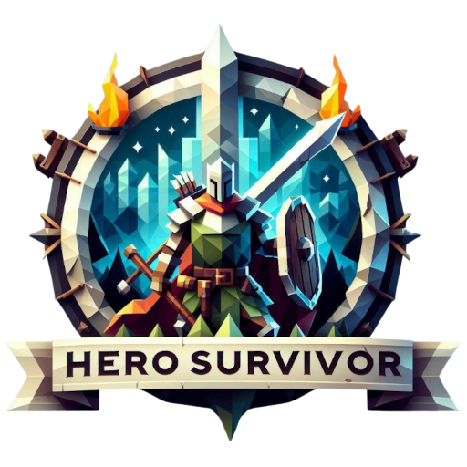 Hero Survivor Latest Version for Android/iOS APK - TapTap