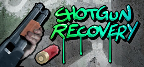 Banner of Shotgun Recovery 