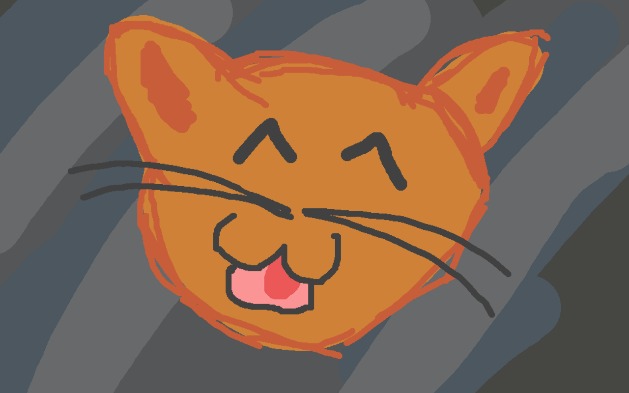 Meow! screenshot game