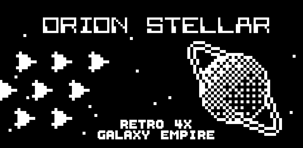 Orion Stellar 4x Galaxy Empire