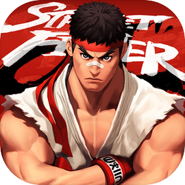 Street Fighter: Duel is finally available to download for most of