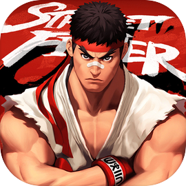 Street Fighter: Duel for Android - Free App Download