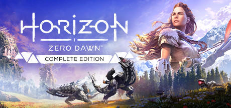 Banner of Horizon Zero Dawn™ Complete Edition 
