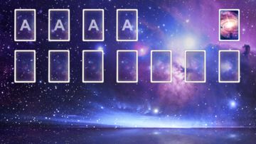 Solitaire Theme ✨ Game Screenshot