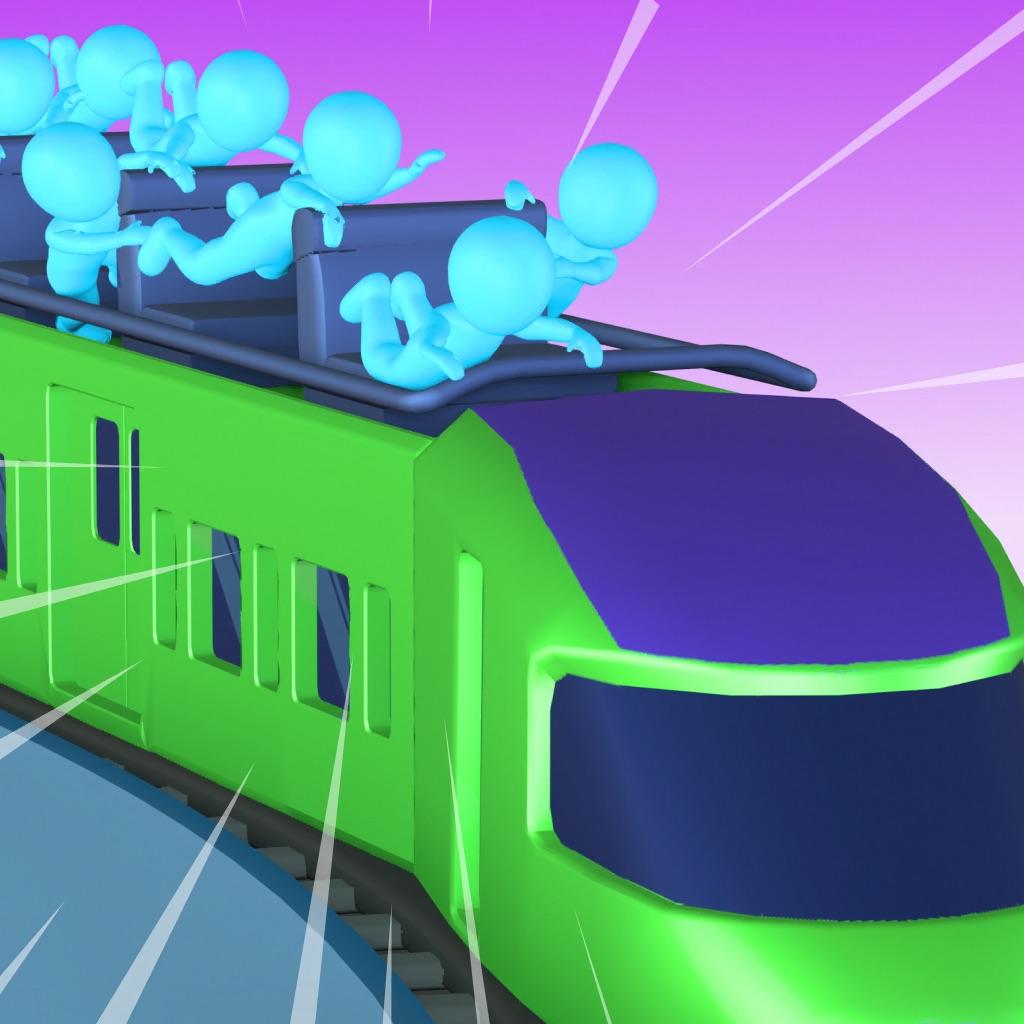 Train Jam Latest Version for Android/iOS APK - TapTap
