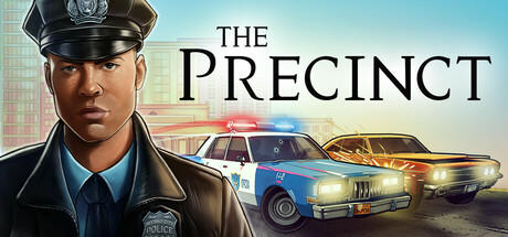 Banner of The Precinct 