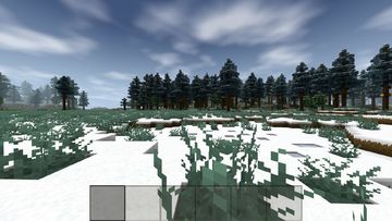 Survivalcraft Game Screenshot