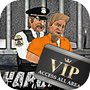 Icon of Hard Time VIP
