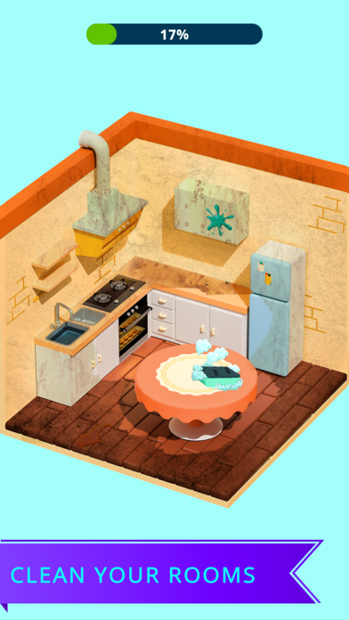 Home Decor - Design Game Game Screenshot