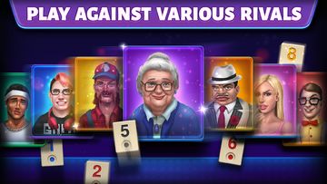 Rummy Club Game Screenshot