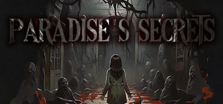 Banner of Paradise's Secrets 