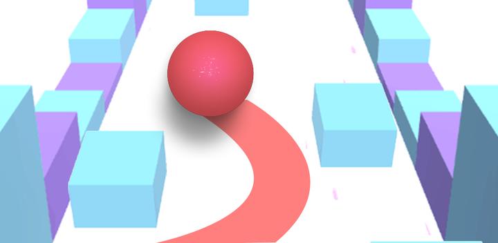 Banner of Dancing Ball – Roll in the Sky and Catch it up 1.1.8