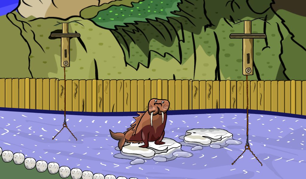 Honey Collector Rescue screenshot game