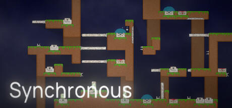 Banner of Synchronous 