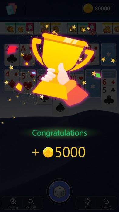 Solitaire Arena for Android - Free App Download