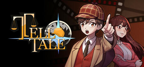 Banner of TellTale - Casino Murder Case 