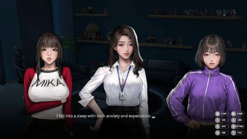 Скриншот игры Secret Pie