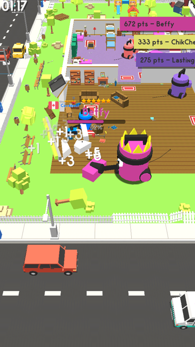 Suck.io Game Screenshot