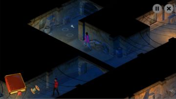 Missing Game Screenshot