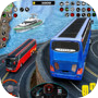 Bus Simulator Offroad Bus Game