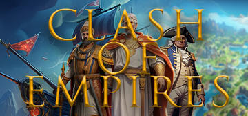 Banner of Clash Of Empires 