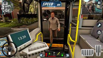 Virtual Driver Game Bus Simulator 3D: Driver Game for Android/iOS - TapTap