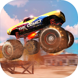 Monster Trucks Nitro 2 for iPhone