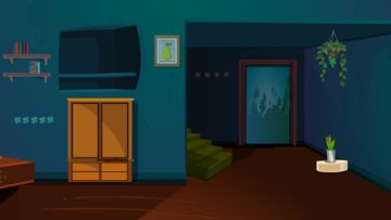 Escape Games Day-633 Game Screenshot