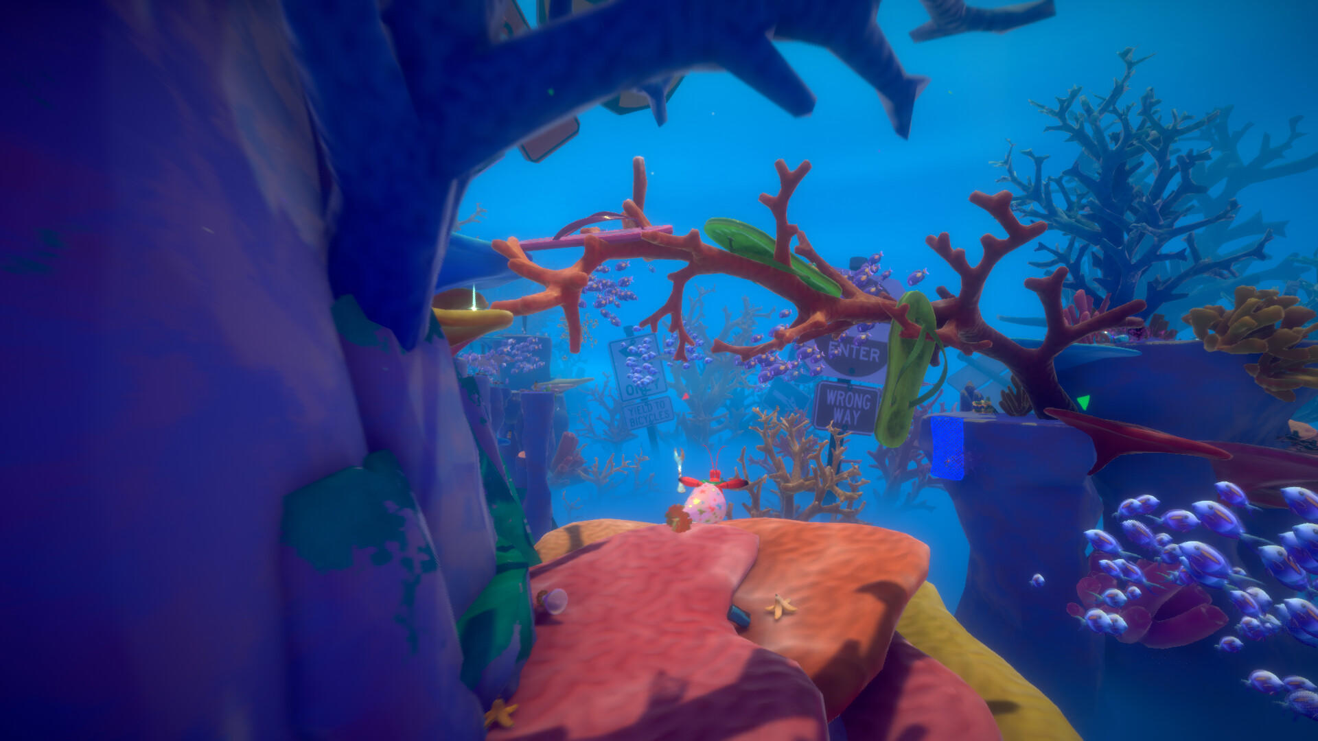 Screenshot 7 of Another Crab's Treasure 