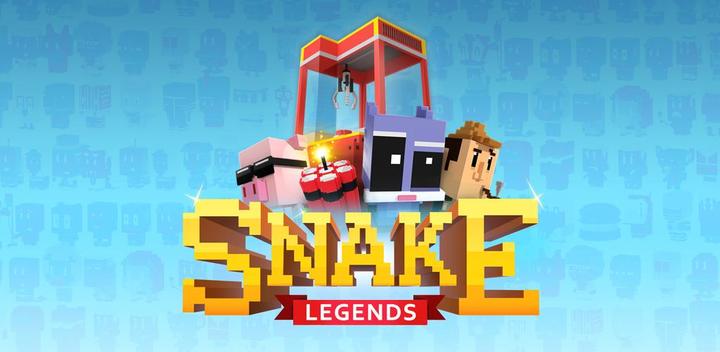 Banner of Snake Legends 1.1