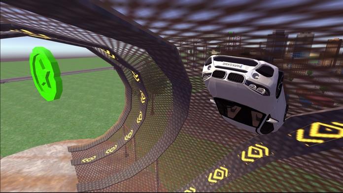 3D汽车游戏 - 开车模拟器 22のキャプチャ