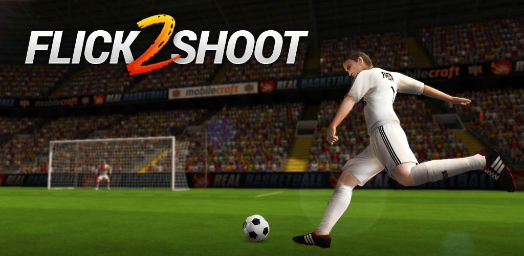 Flick Shoot 2 screenshot