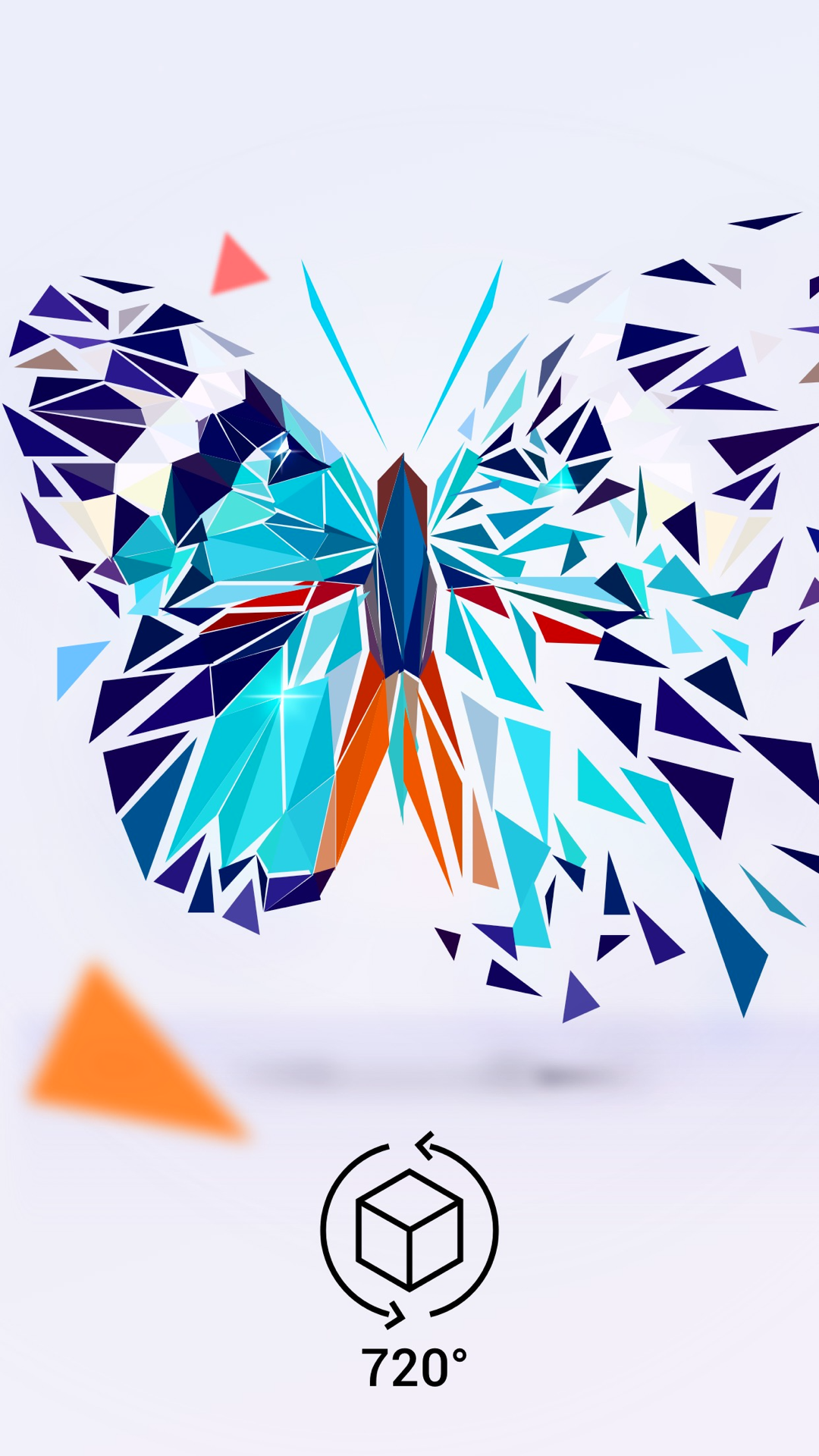 旋转拼图 Game Screenshot