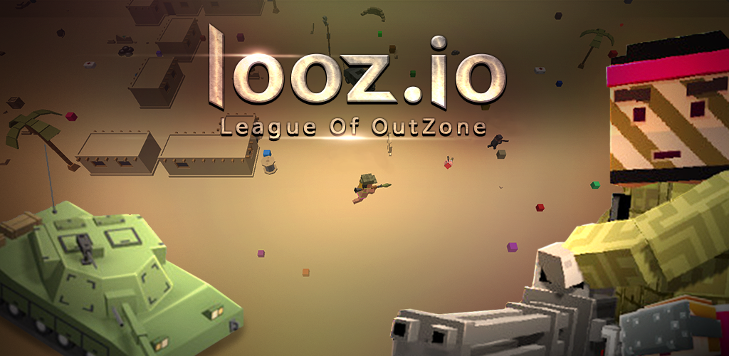Banner of looz.io 