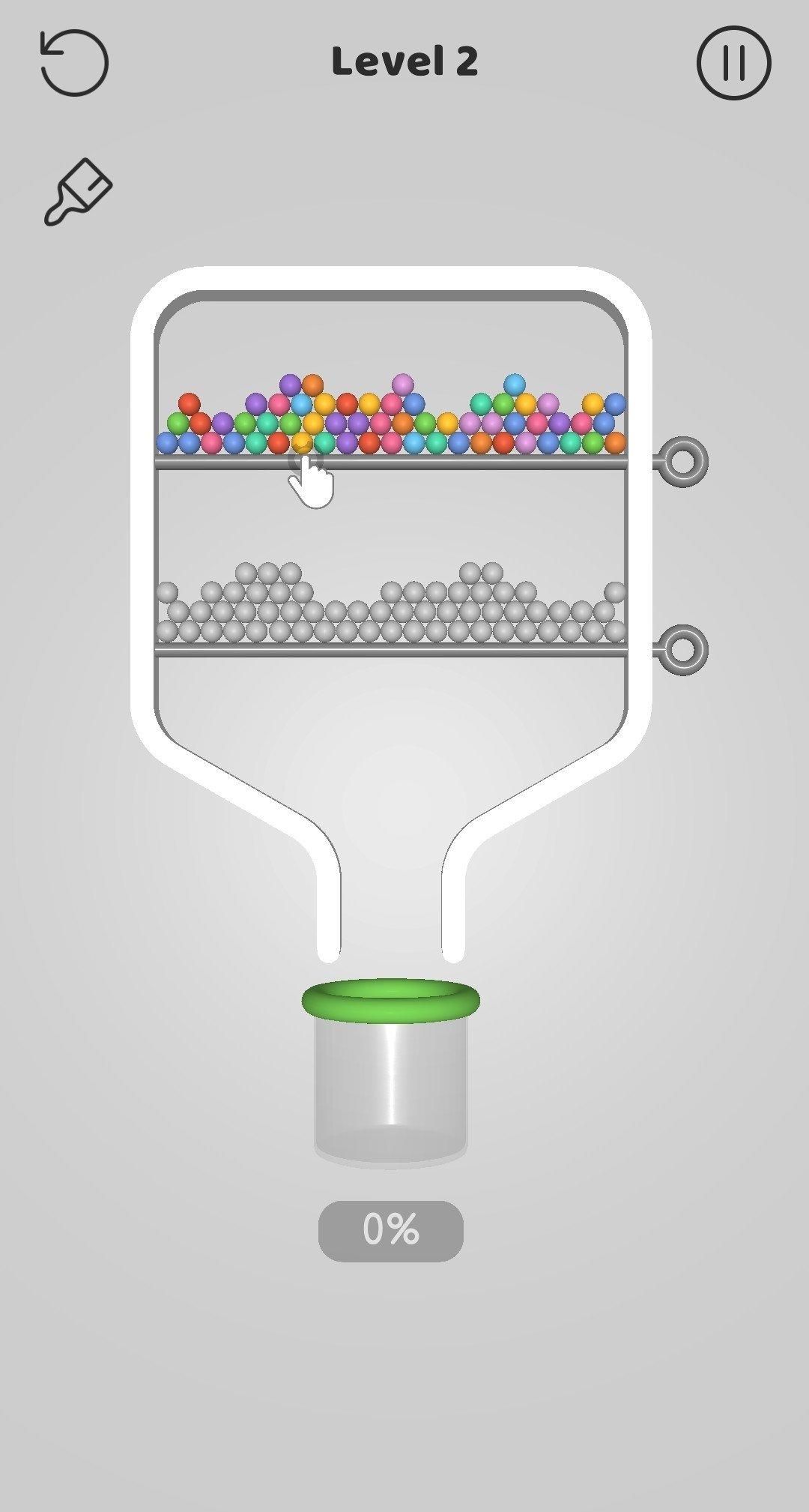 Screenshot 8 of Pull The Pin 