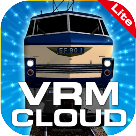 鉄道模型シミュレータークラウドLite