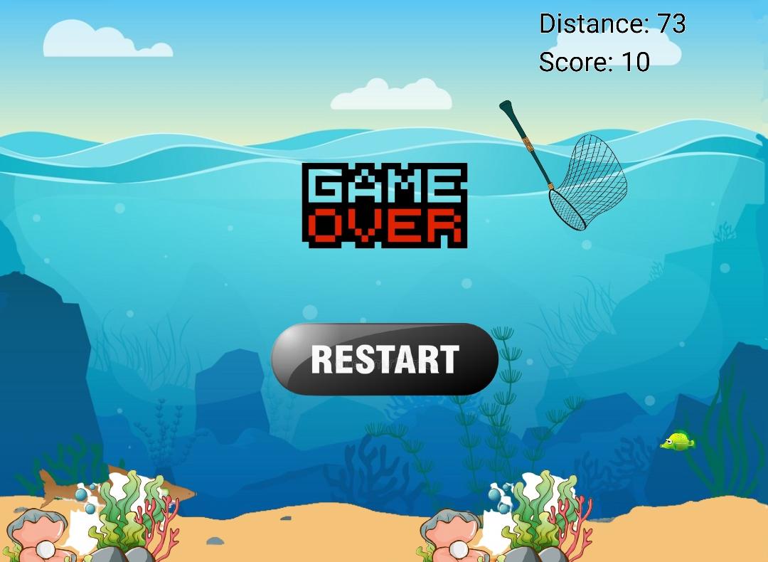 Ocean Game android iOS-TapTap