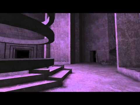Screenshot of the video of Kairo
