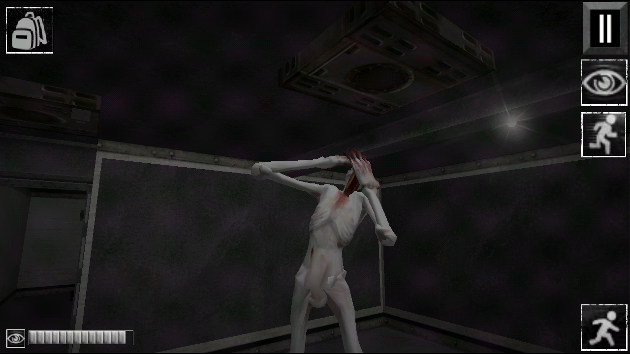 SCP 1471 Horror Game Escape android iOS apk download for free-TapTap
