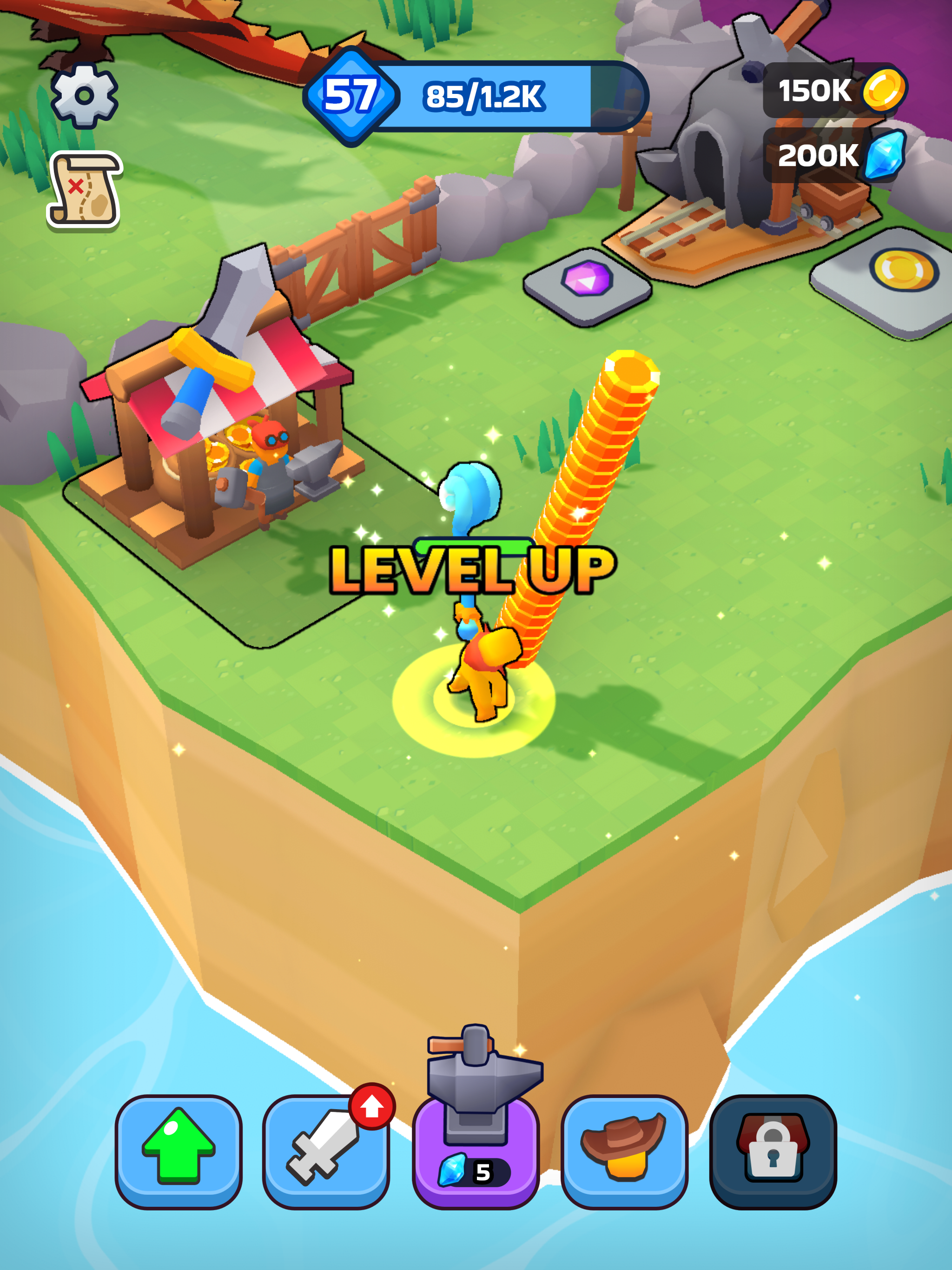 XP Hero Latest Version for Android/iOS APK - TapTap