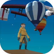 Only Up - keep Climbing